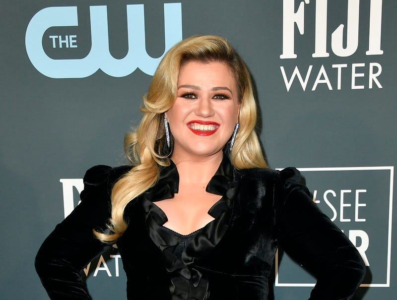 Kelly Clarkson