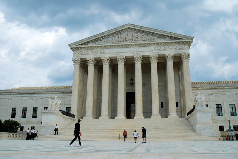 U.S. Supreme Court