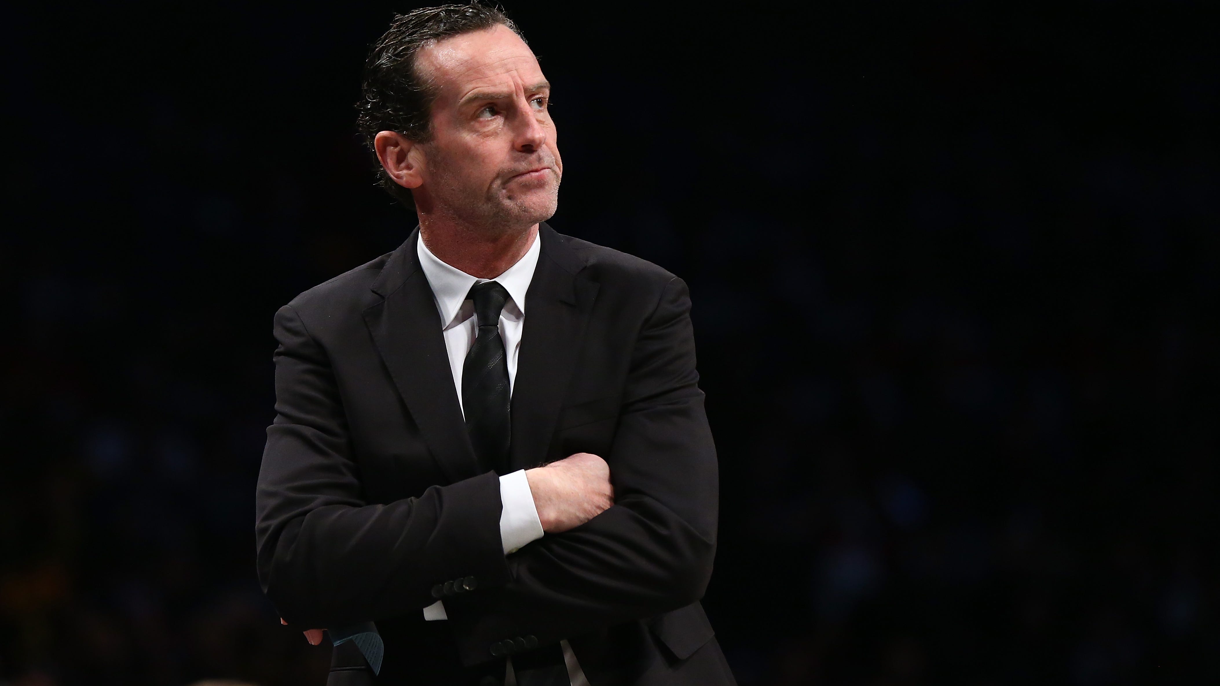 Nets, Coach Kenny Atkinson Agree to Part Ways