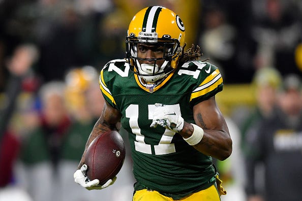 Davante Adams
