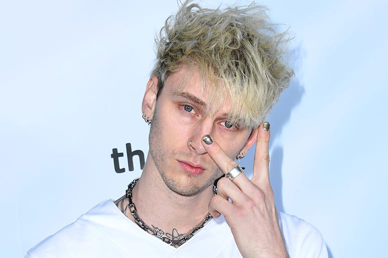 Machine Gun Kelly