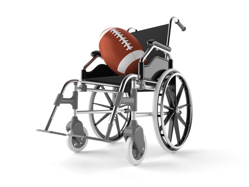 football