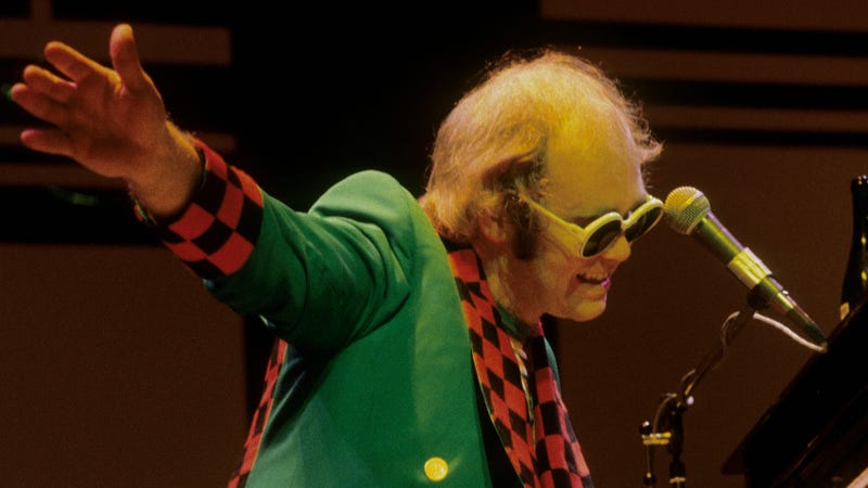 Audacy's The '70s Exclusive Station