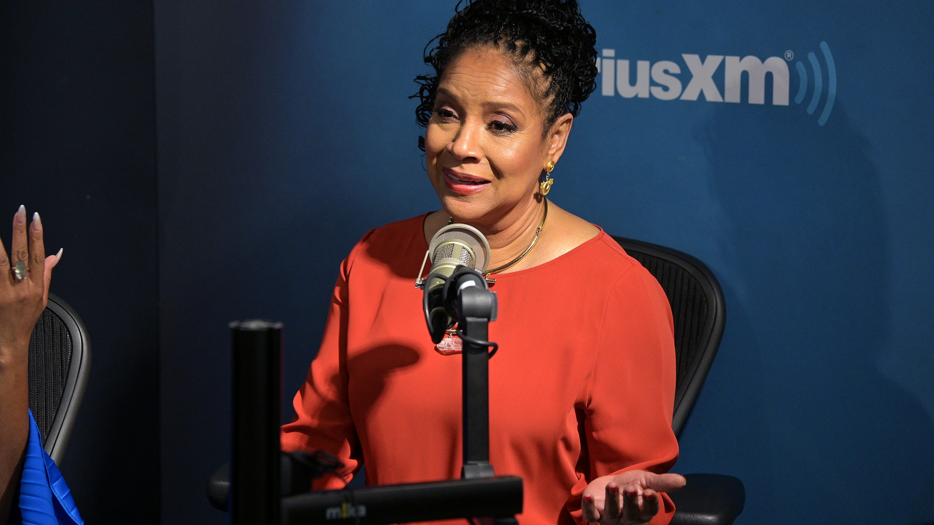 Phylicia Rashad on Bill Cosby’s release: ‘A terrible wrong is being righted’