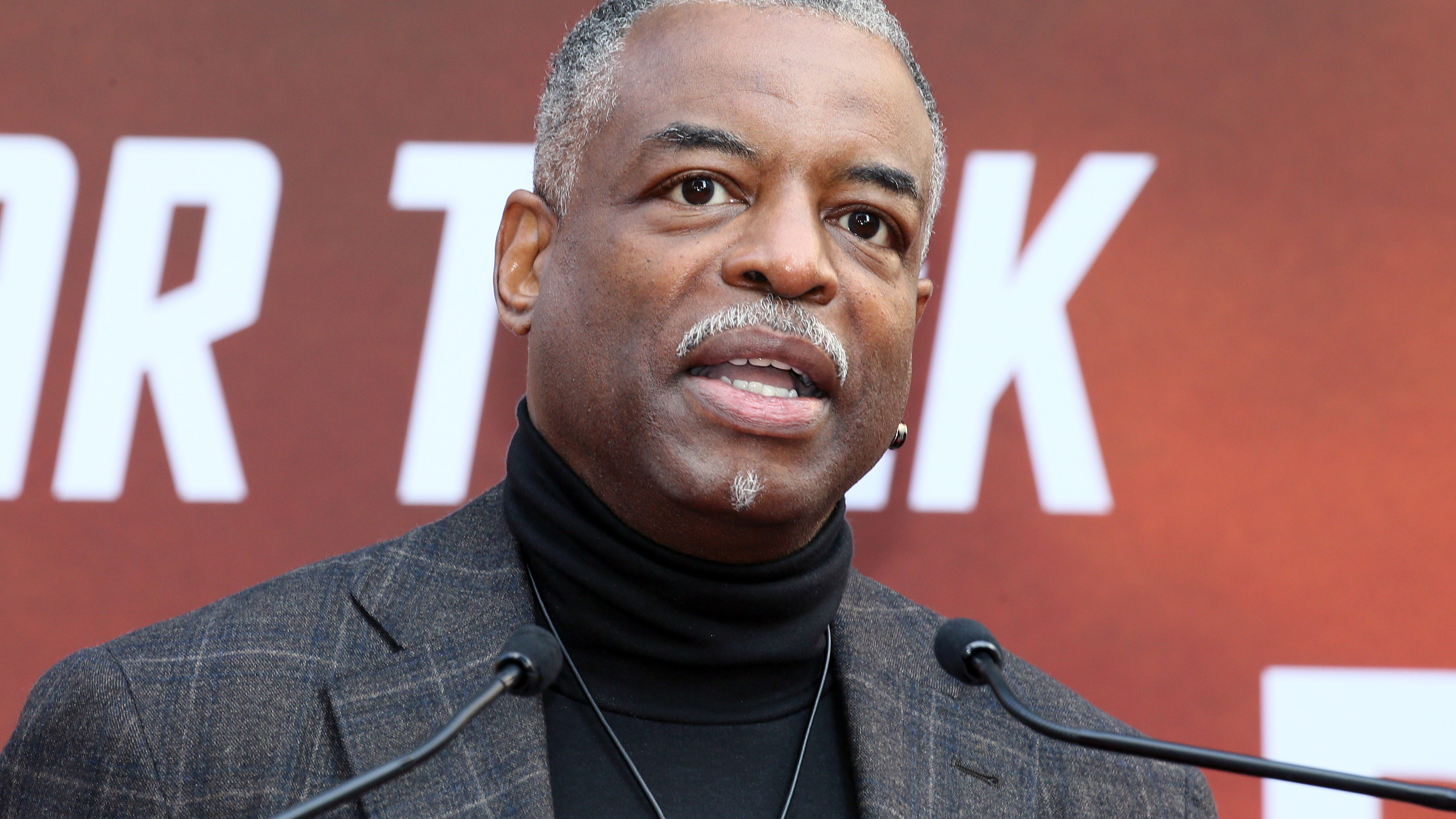 LeVar Burton scores 'rosy' new gig after being passed over as 'Jeopardy!' host