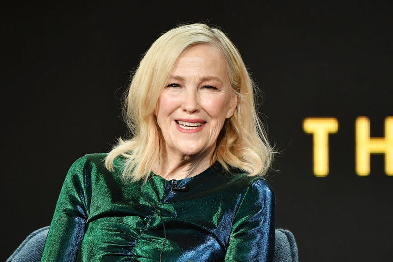 Catherine O'Hara