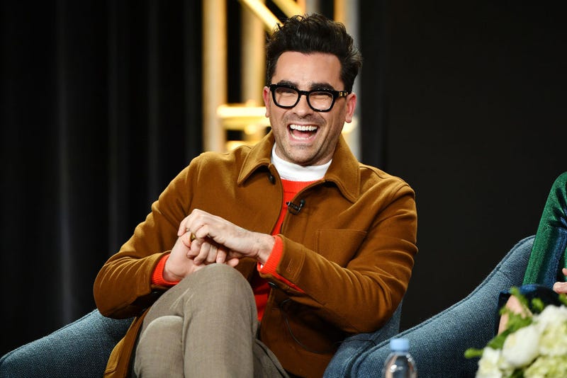 Dan Levy