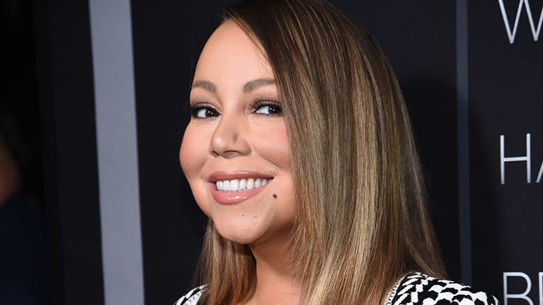 Mariah Carey’s Official Memoir Is Set To Arrive Late September