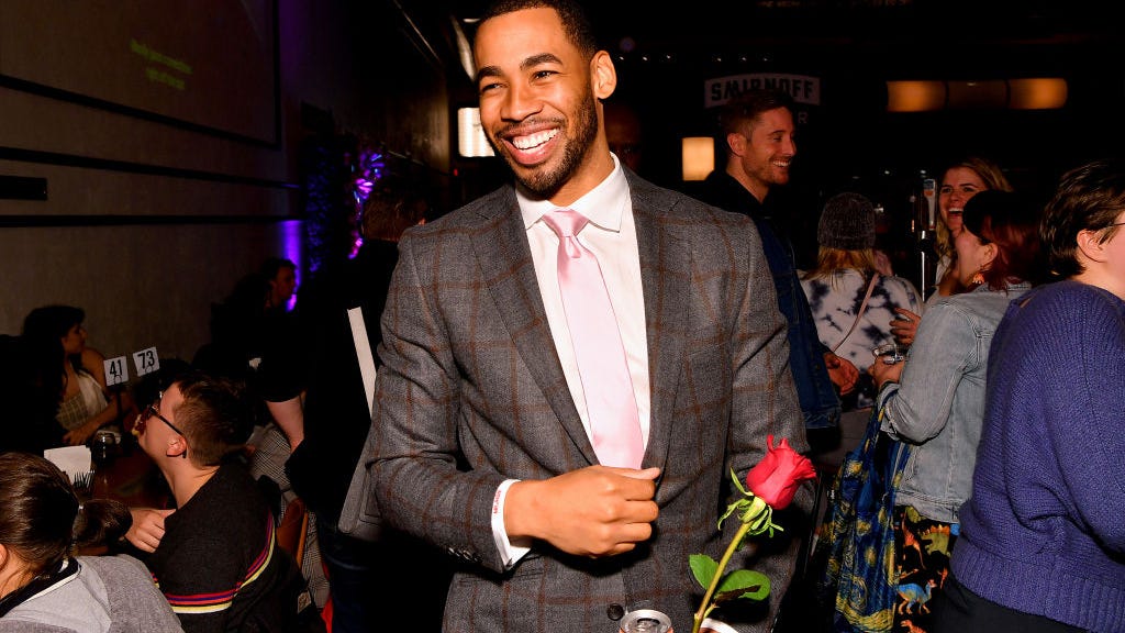 Something Offbeat: Betting on ‘The Bachelor’