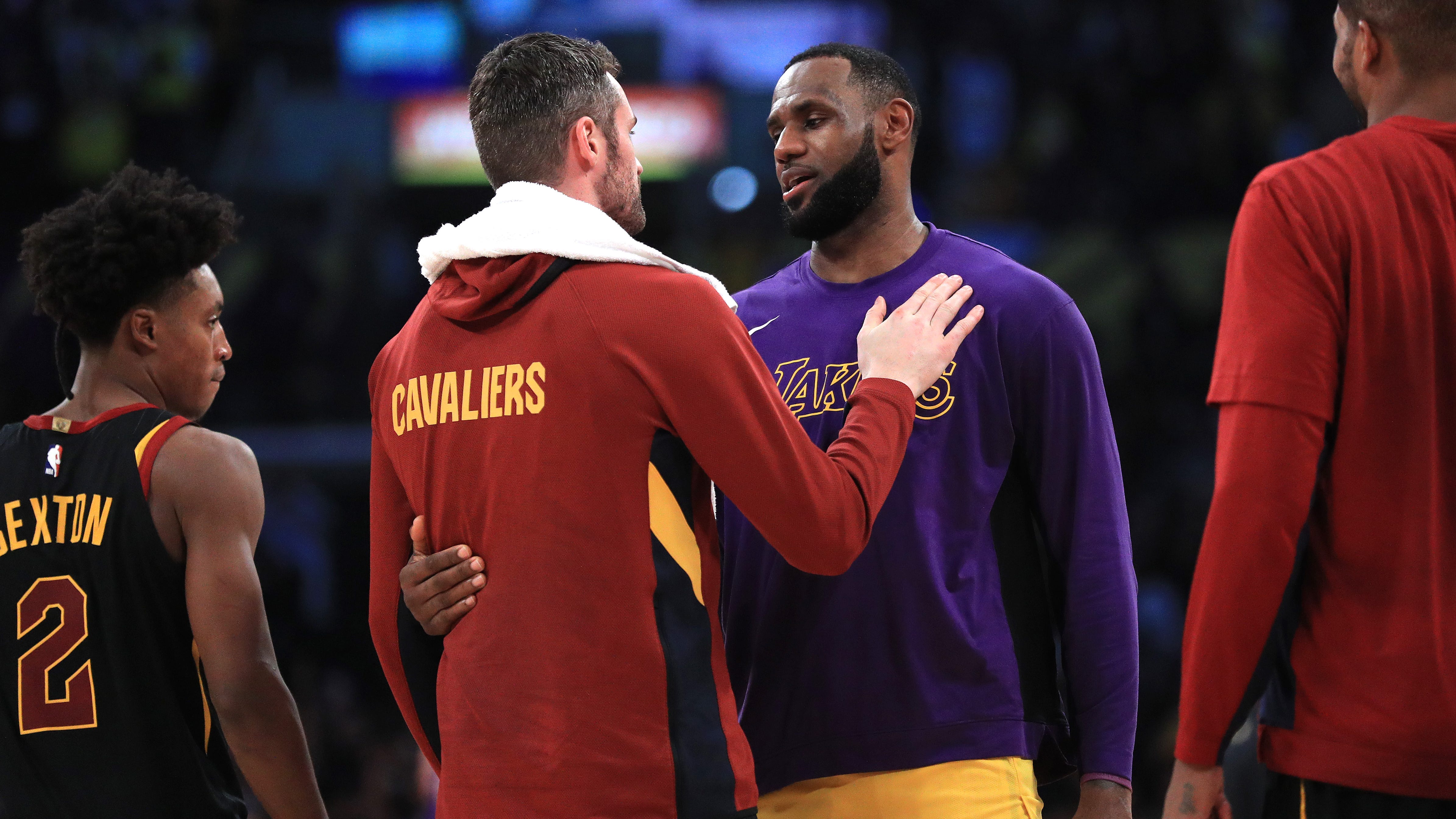 Near-billionaire LeBron James is obsessed with WiFi, refuses to use his phone data