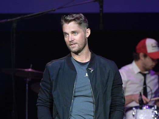 Brett Young