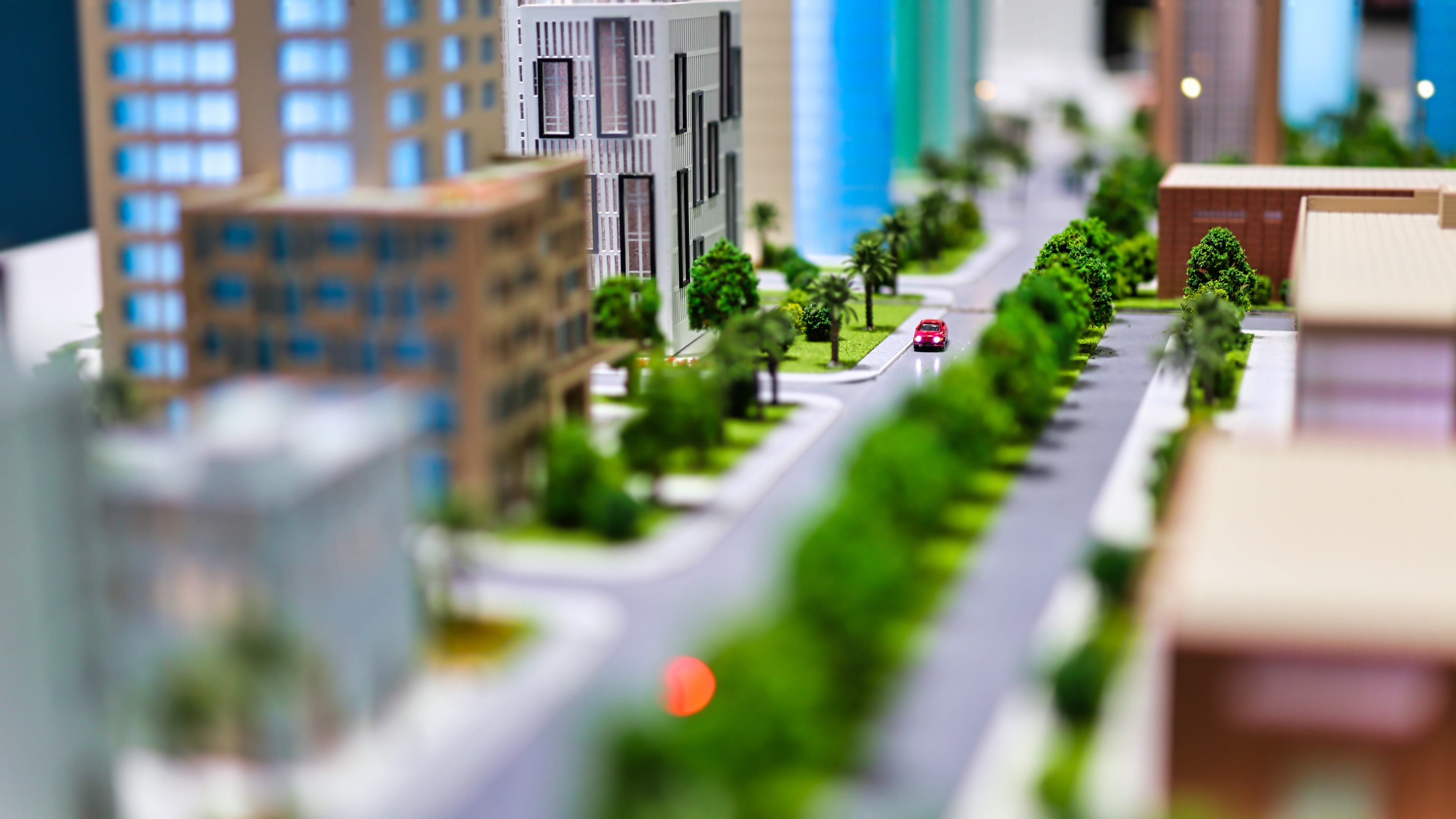 ‘15-minute city’ realistic utopia or dystopian nightmare?