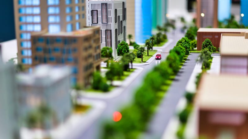 Conspiracies misconstrue ‘15-minute city’ idea