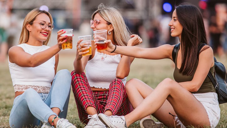 Things To Do Around DFW: April 7 - 10