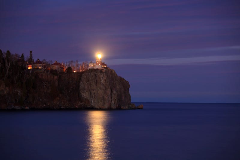 Split Rock Lighthouse