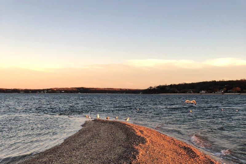 Long Island Sound