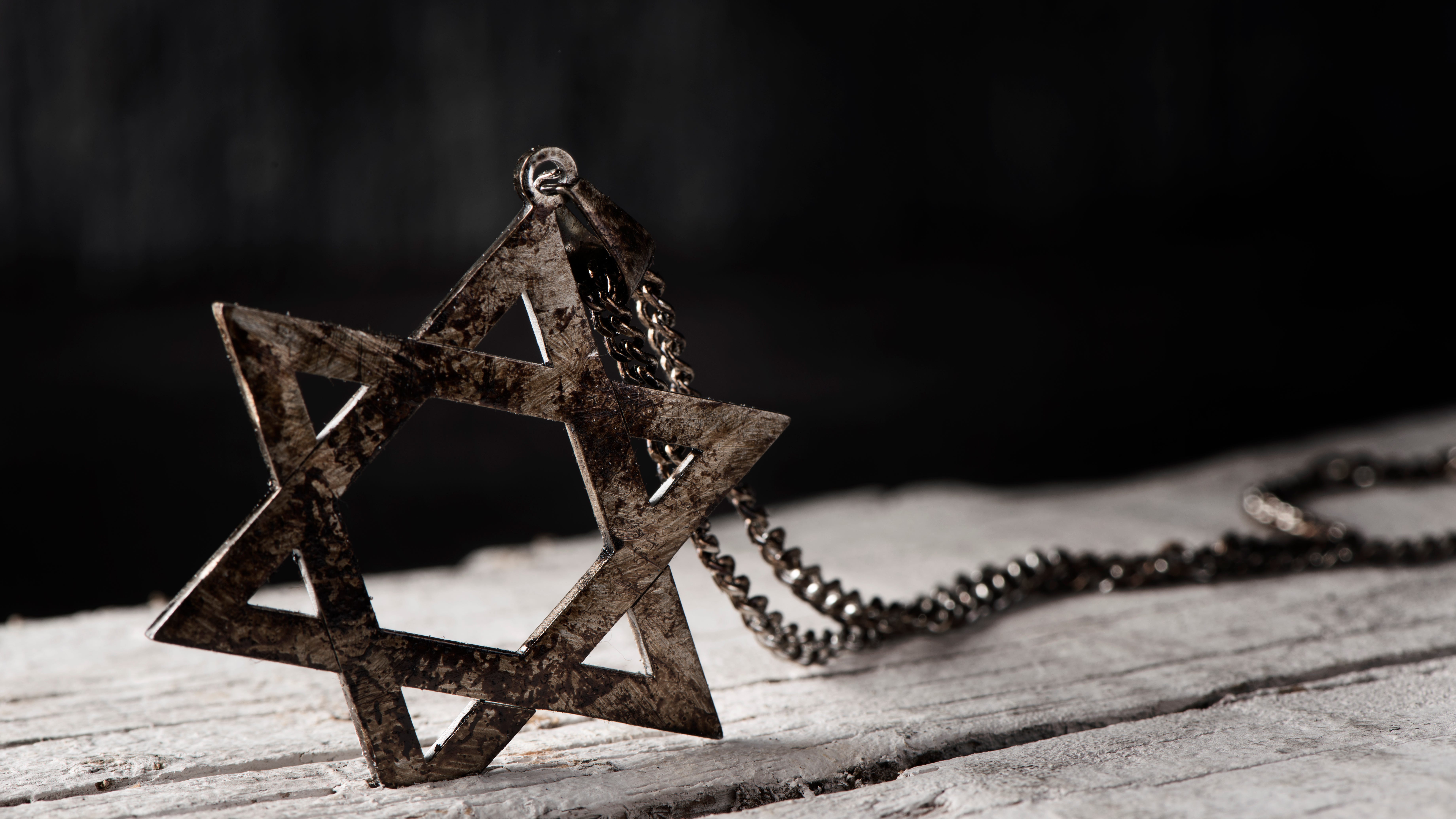 Beliefs in antisemitic myths have nearly doubled since 2019, study shows