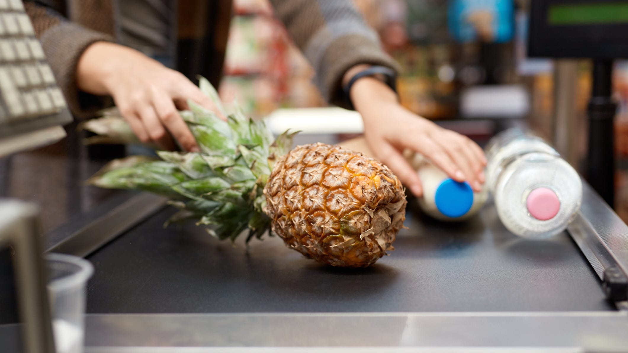 Everyday grocery store items that are about to rise in price