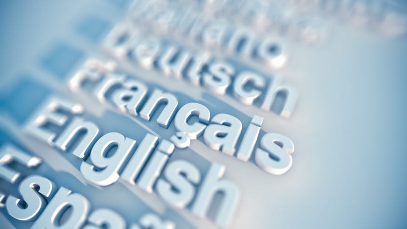Multilingual