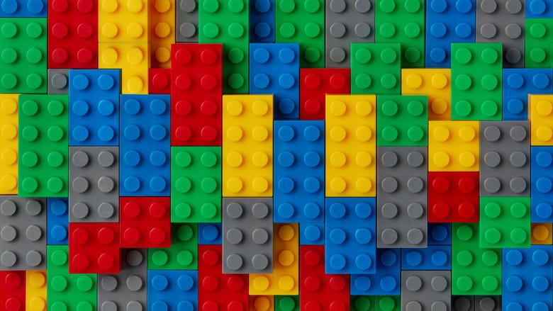 LEGO Replay recycles old blocks for kids and the planet