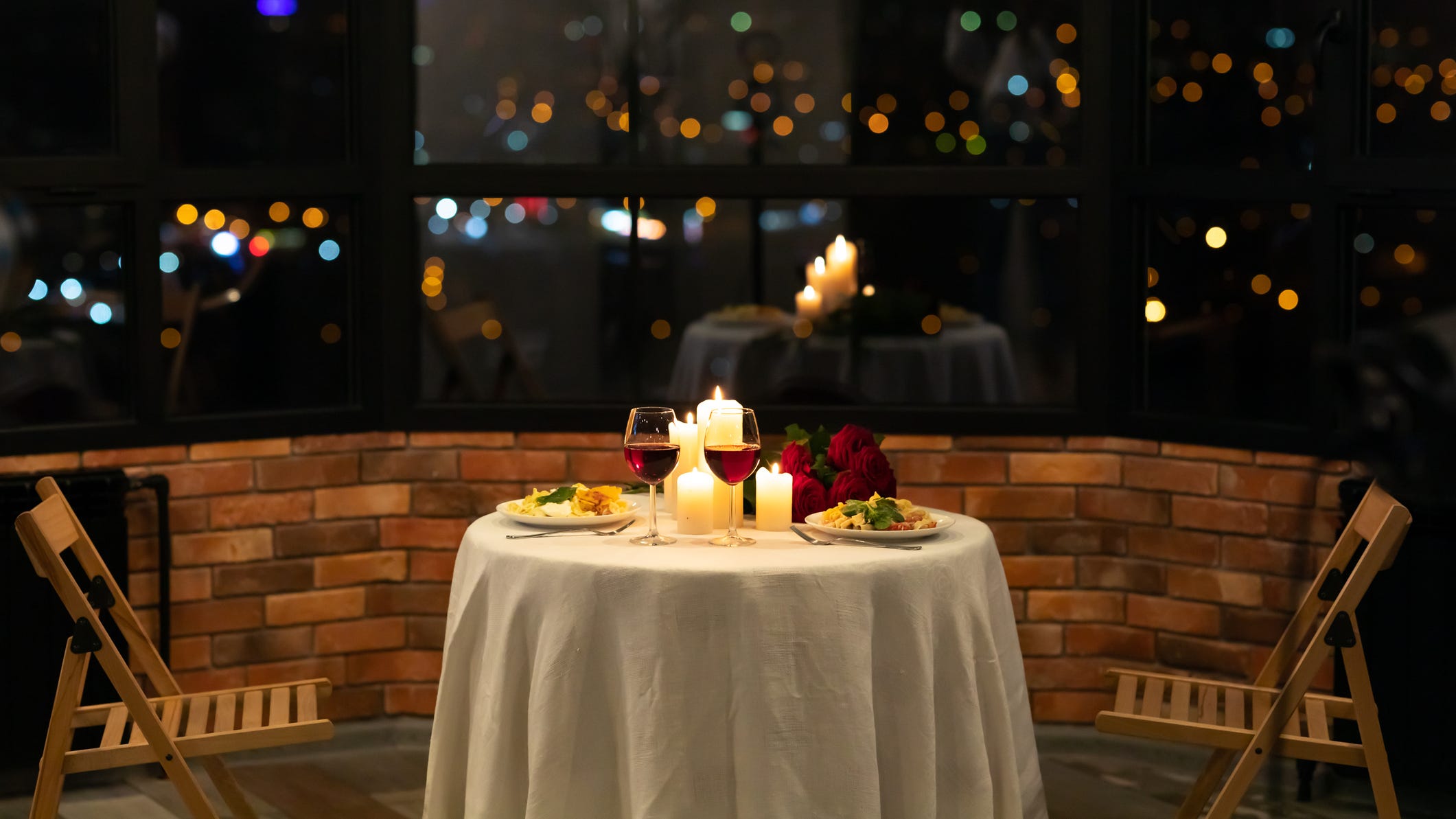 Ahead of Valentine’s Day, what are the best and worst cities for dating in the US?