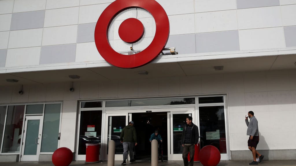 SF Target bandit released from jail with ankle monitor