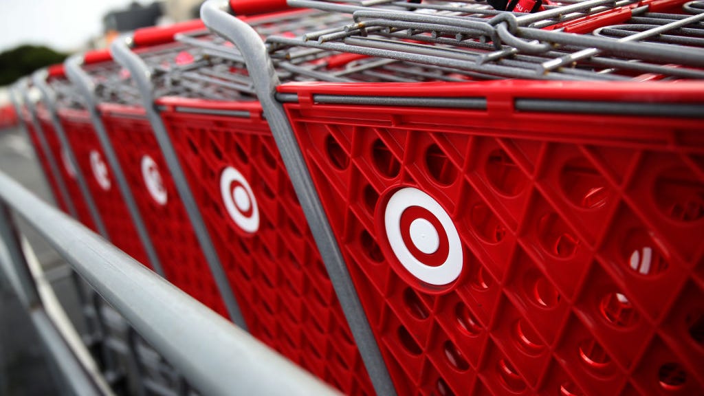 Brazen San Francisco Target bandit arrested again after being released without bail