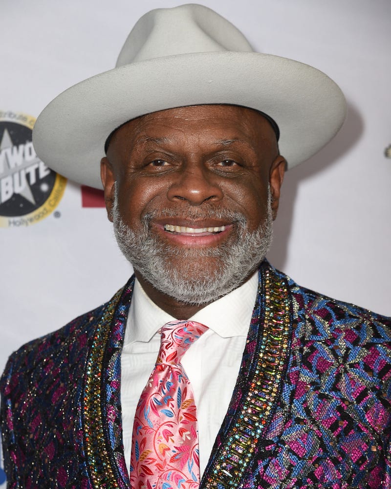 Comedian Michael Colyar talks about his new movie and more on The Rashad Richey Morning Show