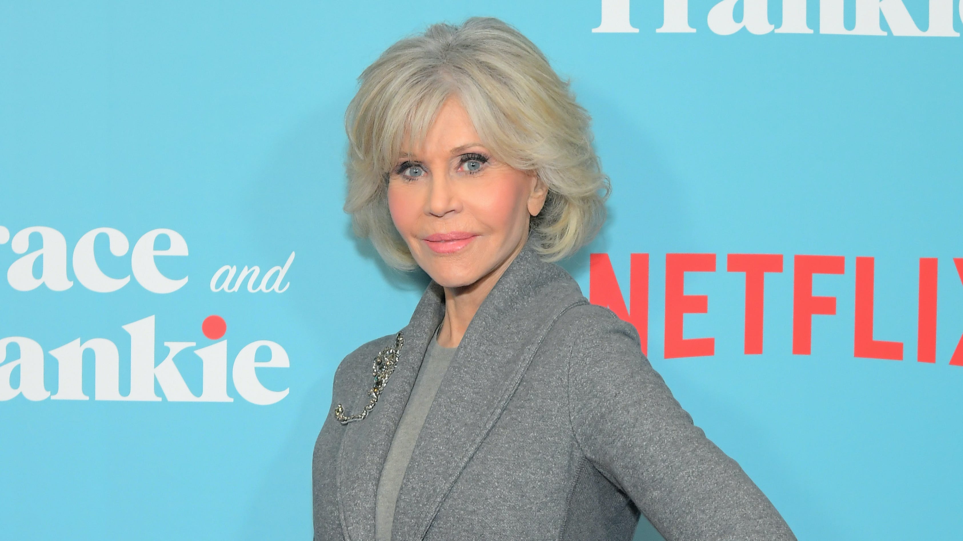 Jane Fonda gives thought-provoking and hopeful answer to ‘what happens when we die?’
