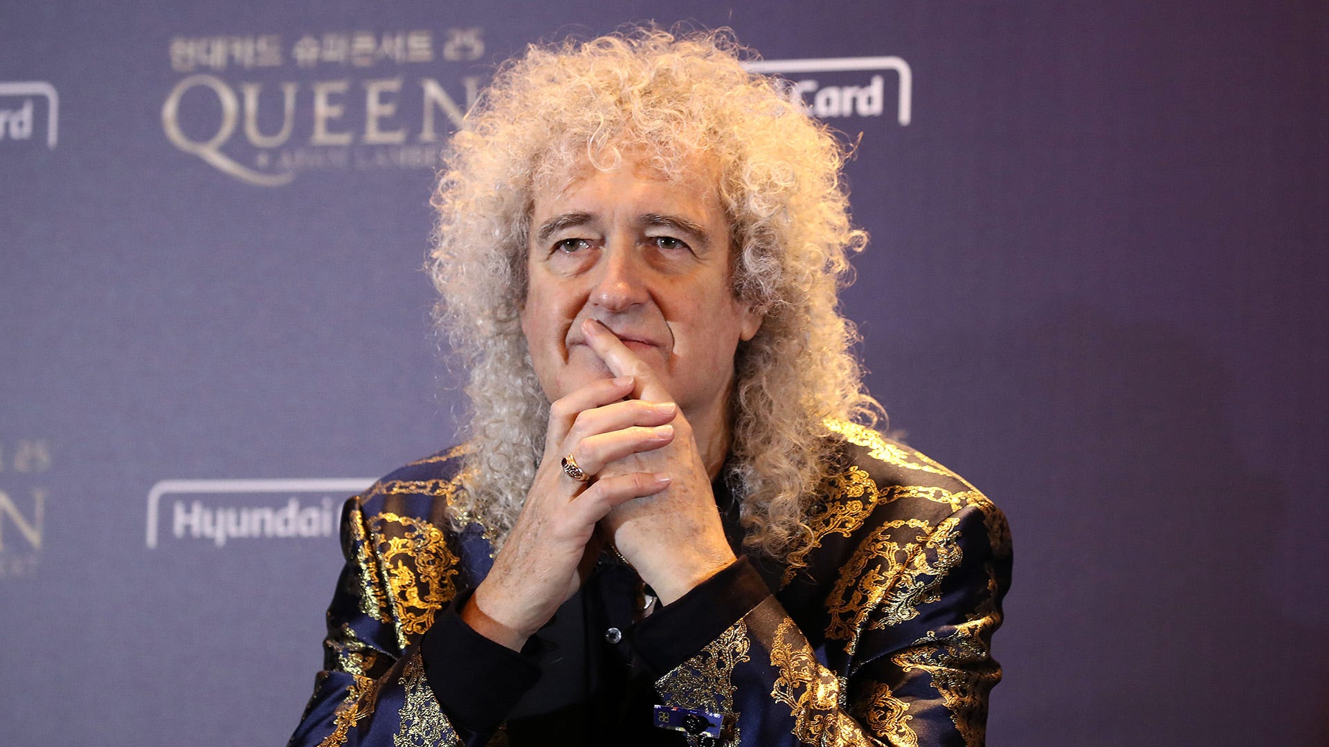 Queen's Brian May is on a mission to stop badger culling: 'It’s a tragic human drama'