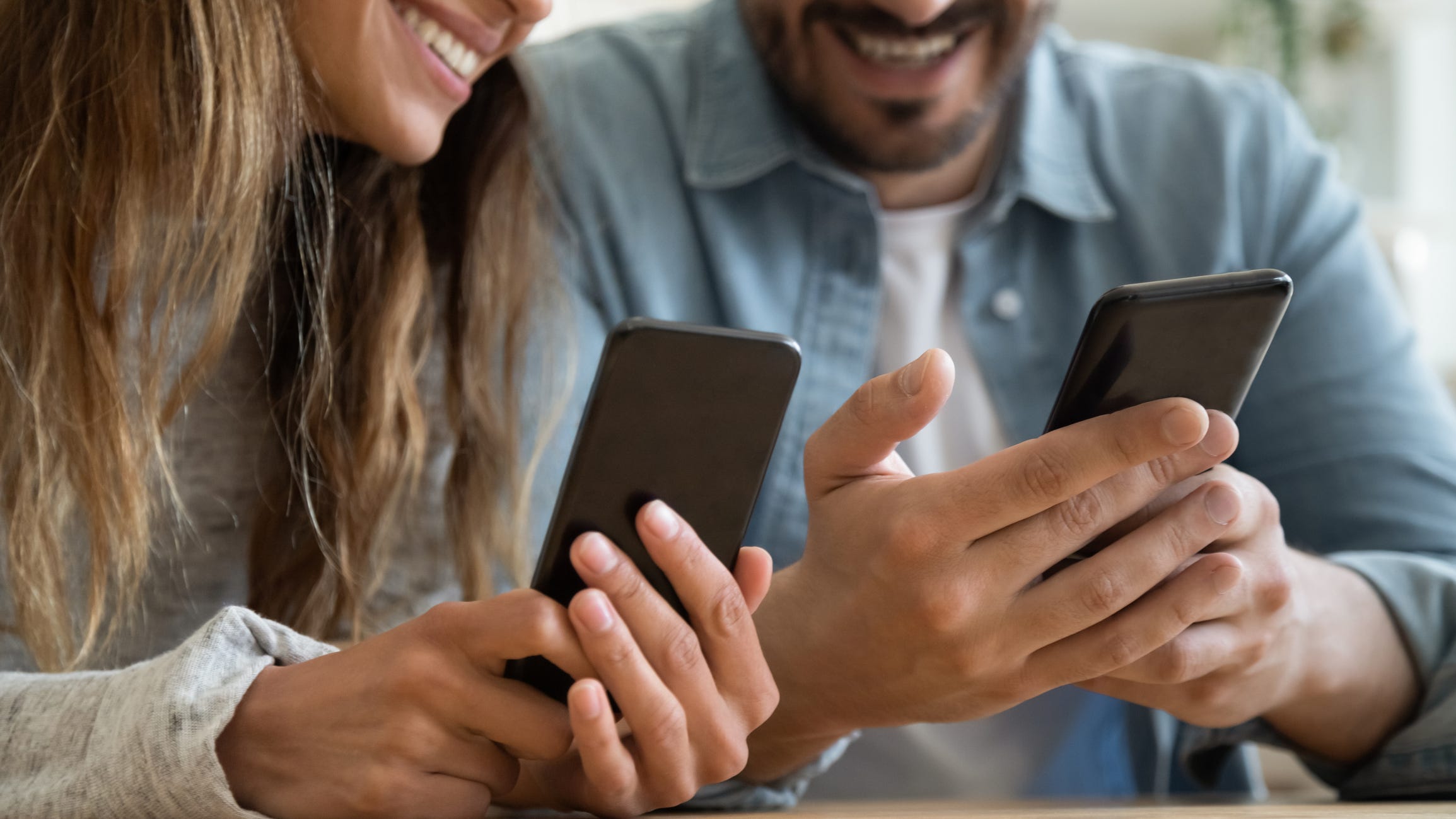 New survey confirms Americans love their smart gadgets