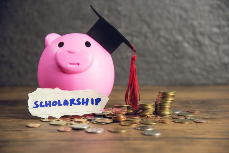 SoCal Gas Co. announced that 56 students from Central and Southern California this year will receive a share of about $235,000 in college scholarships.