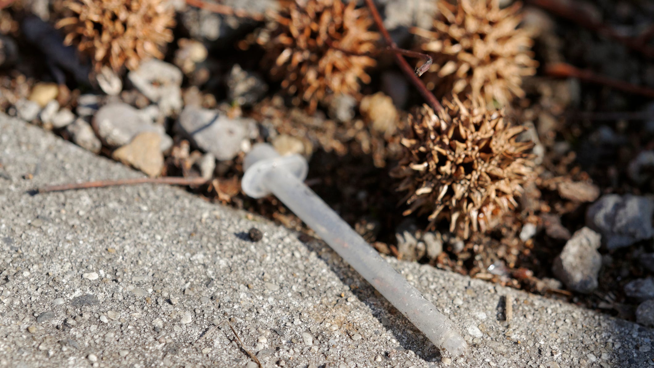 Bill allowing safe injection sites in L.A. heads to Gov. Newsom’s desk