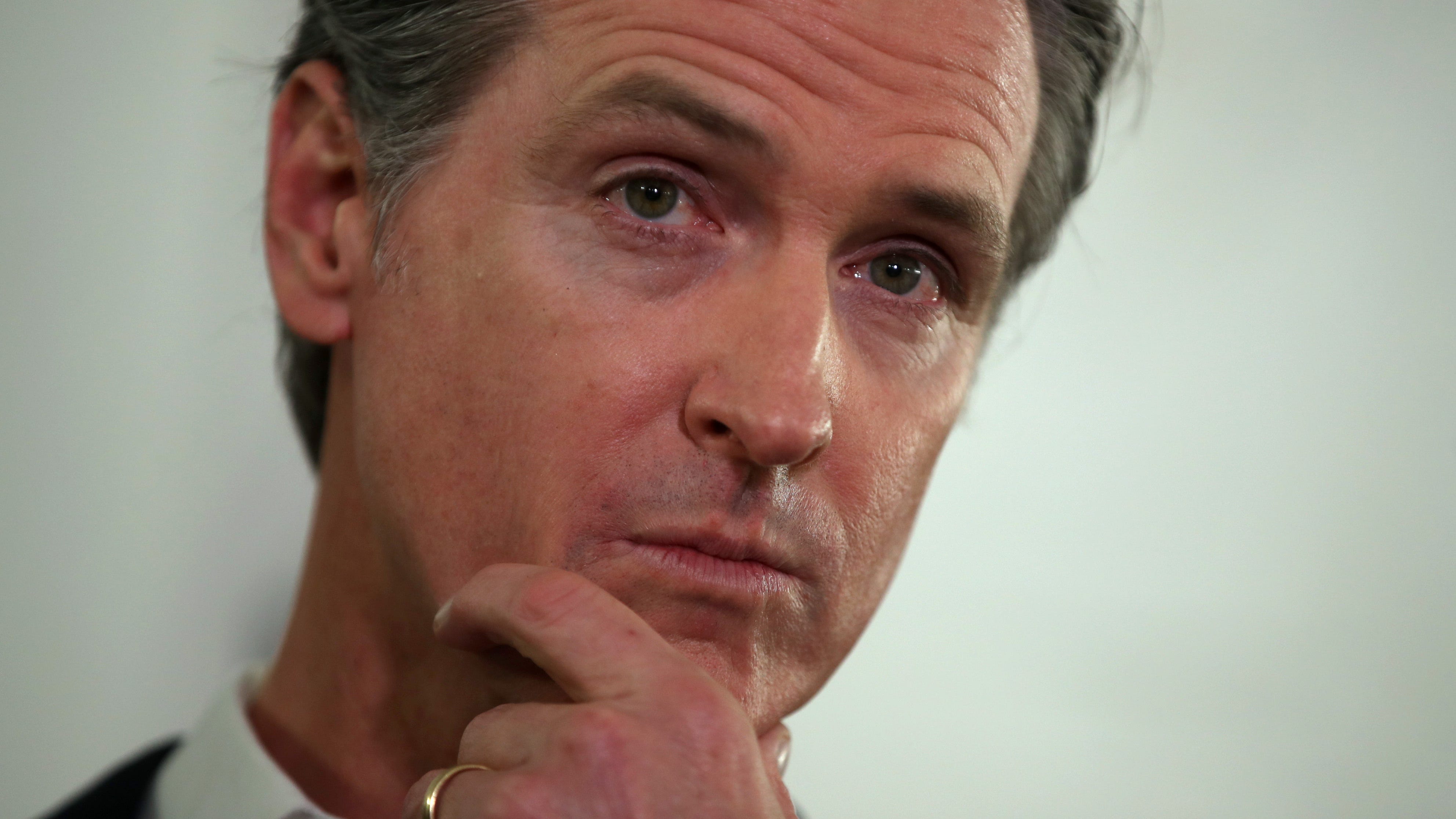 Newsom recall an 'anti-worker effort,' says California Labor Federation