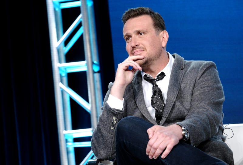 Jason Segel