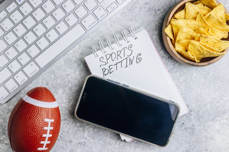 sports betting