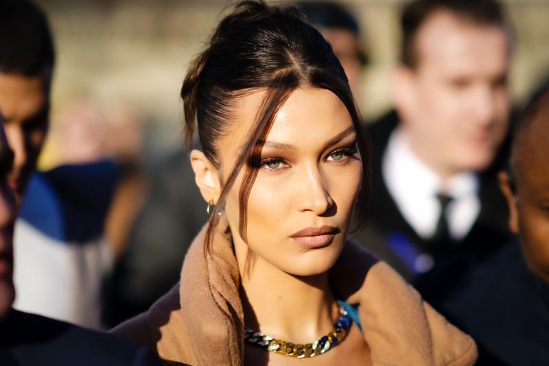 Bella Hadid