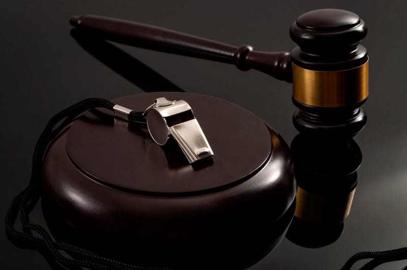 Former local prison investigator to file whistleblower suit