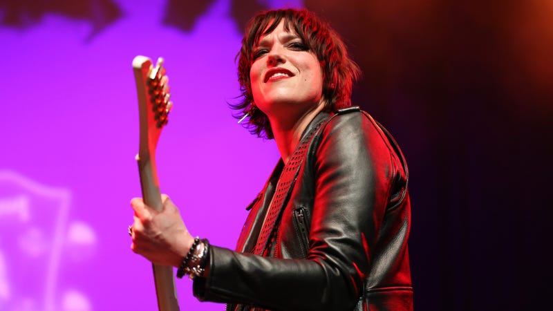 Lzzy Hale