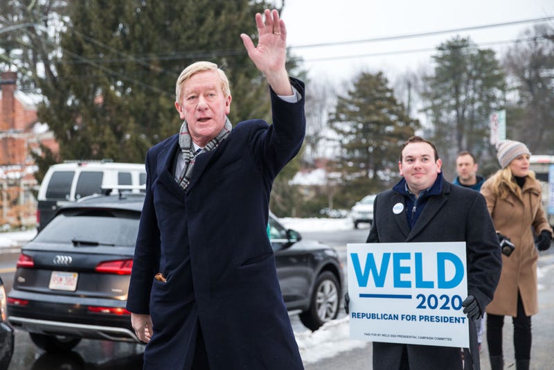 Bill Weld