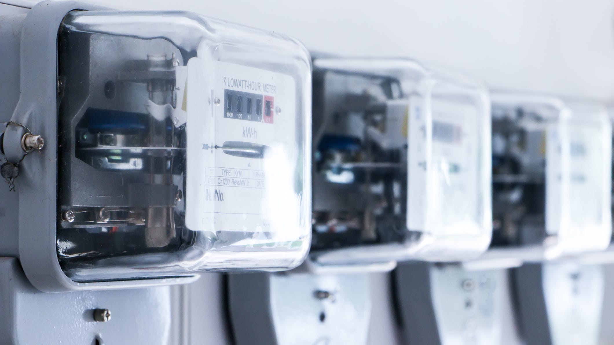 Pennsylvania utility companies raise electricity rates by as much as 45%