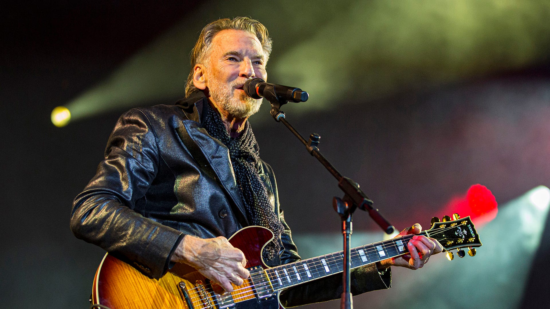 Kenny Loggins says 'This Is It' to touring: See his farewell dates