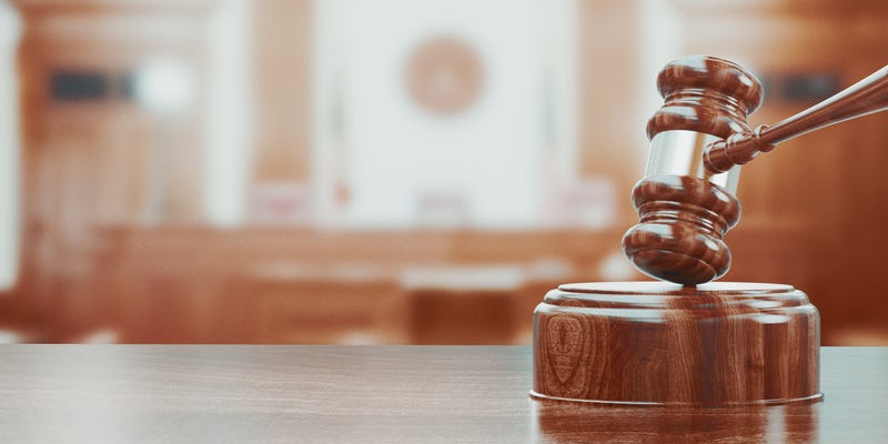 Courtroom