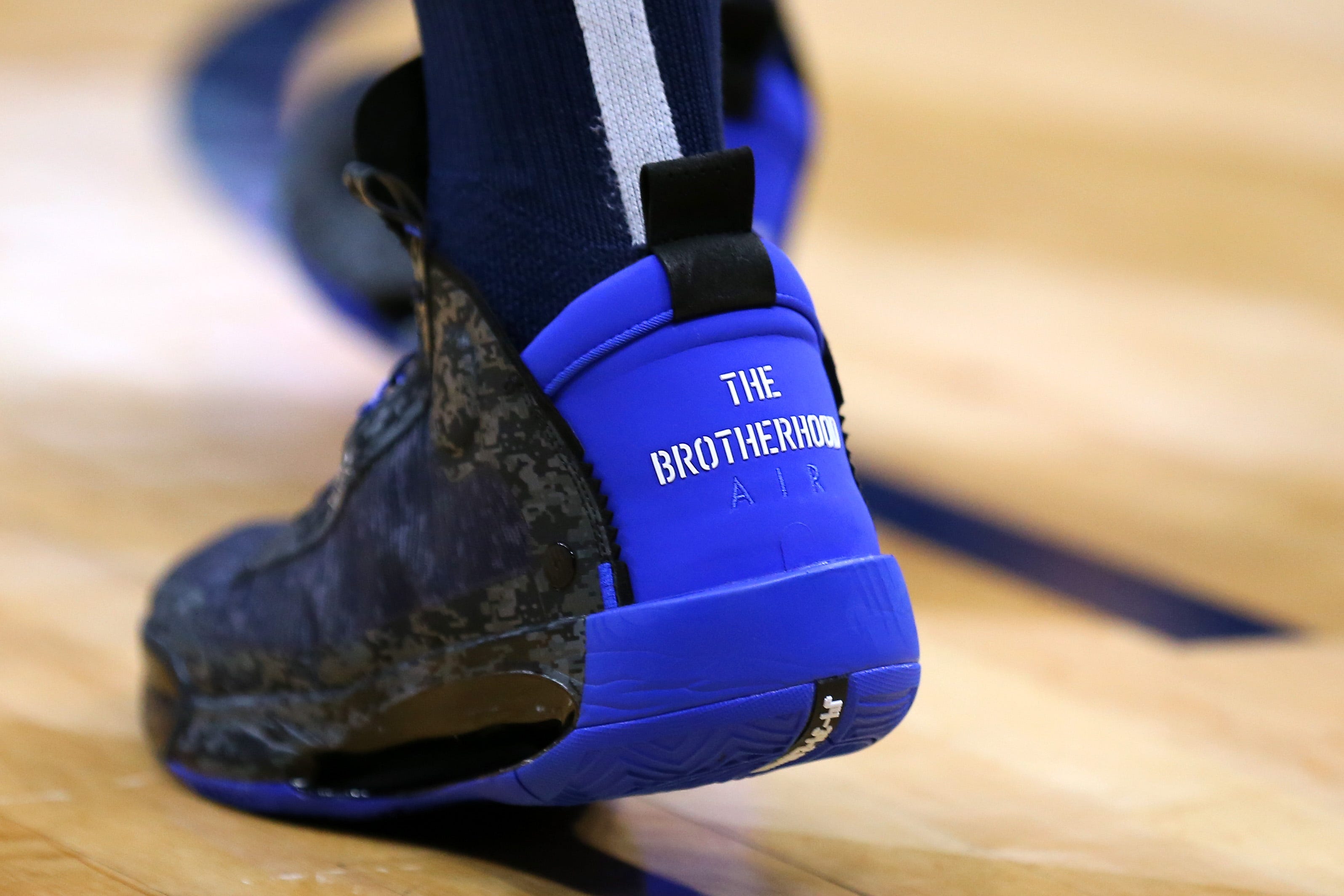 biggest nba rookie shoe deals