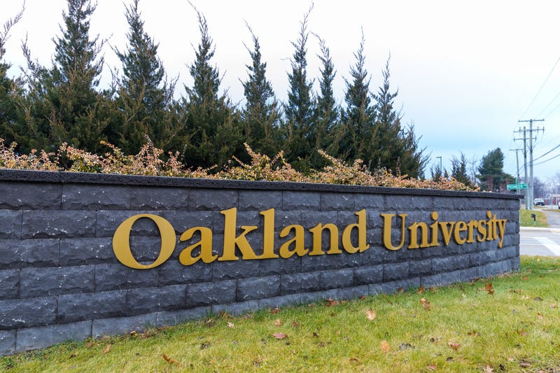 Oakland University police say they have identified a man who allegedly exposed himself multiple times to students at the beginning of the week.