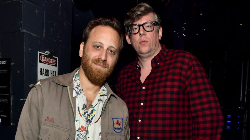 The Black Keys