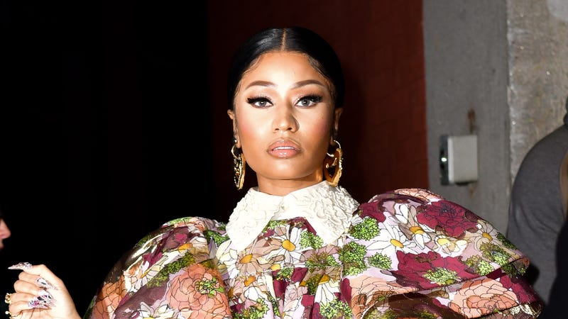 Nicki Minaj