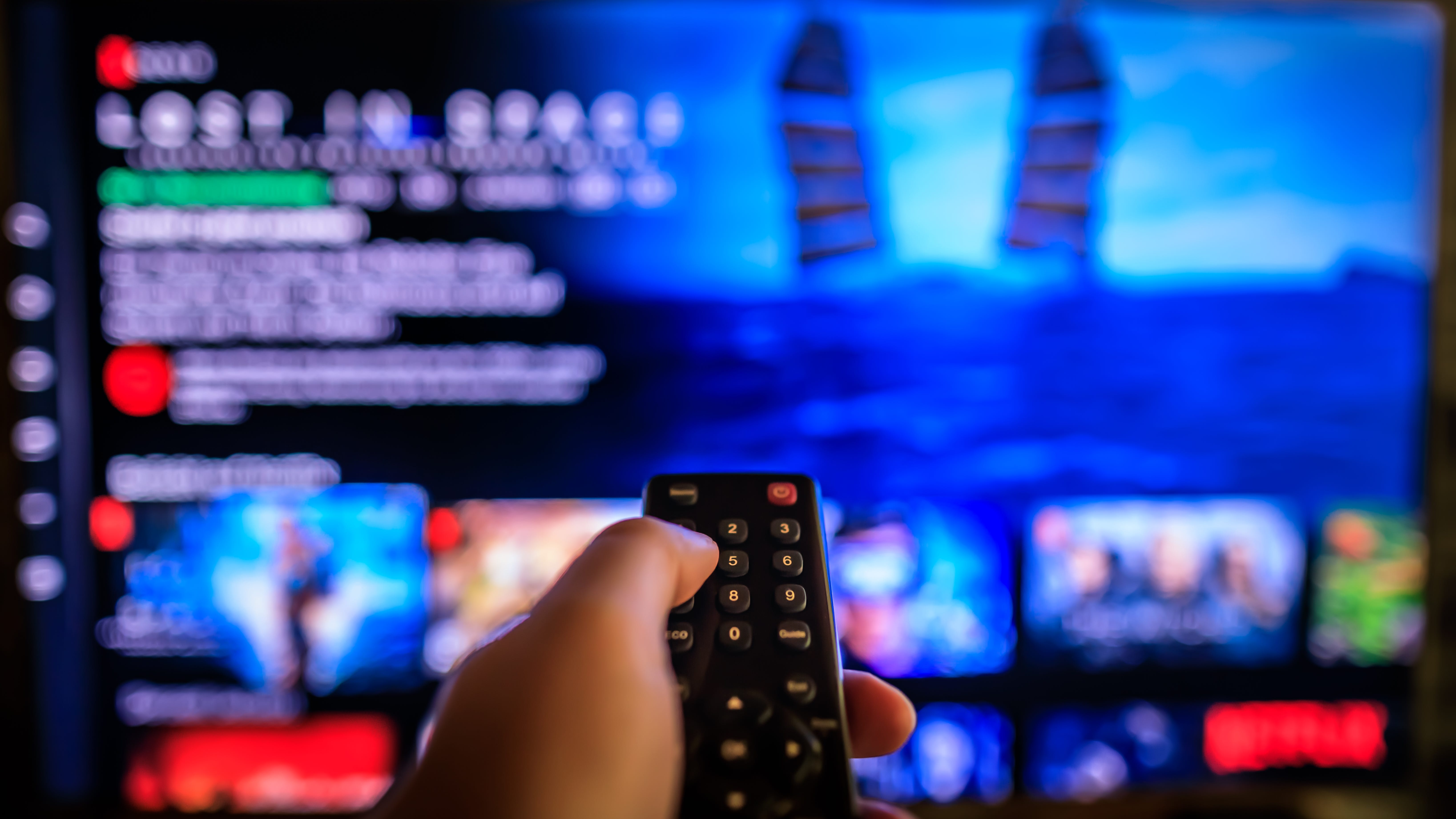 Netflix adds 2.4 million subscribers