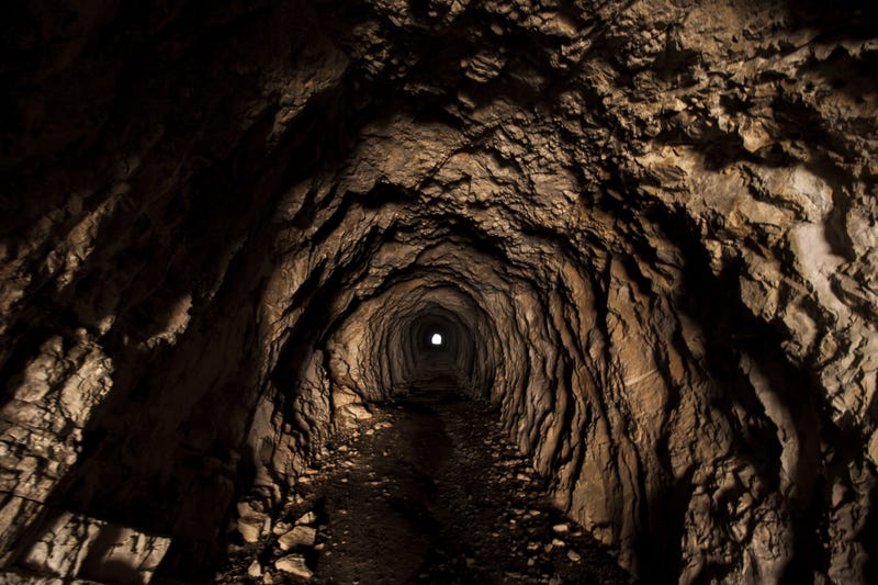 Tunnel