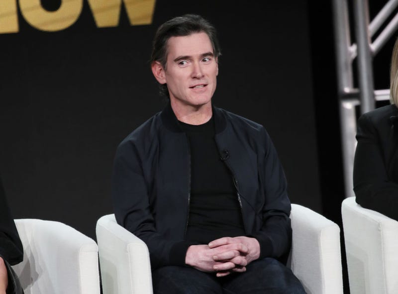 billy crudup